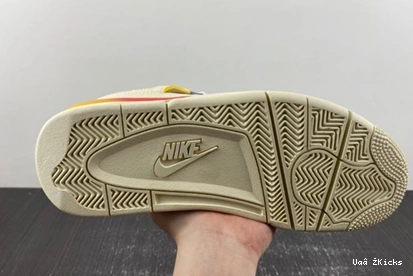 460 Air Retro AQ0344-901 Durable Balvin 4 x Jordan 0904